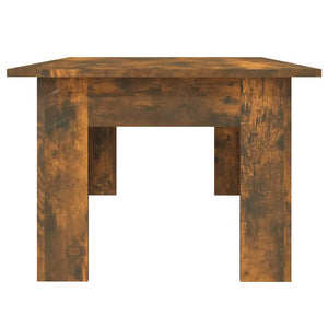 Couchtisch Räuchereiche 100x60 cm