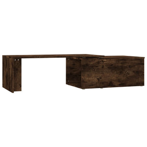 Couchtisch Räuchereiche 150 cm