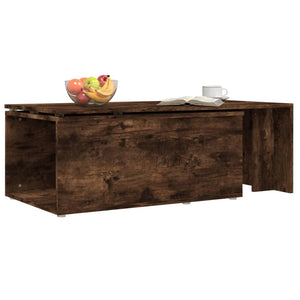 Couchtisch Räuchereiche 150 cm