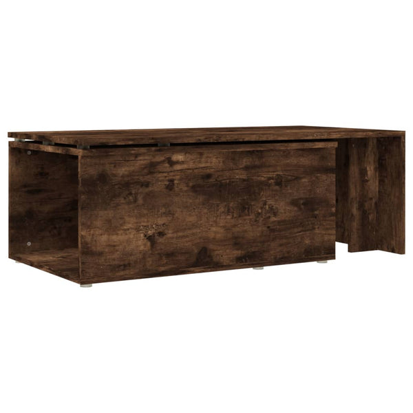 Couchtisch Räuchereiche 150 cm