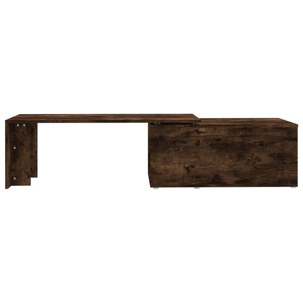 Couchtisch Räuchereiche 150 cm