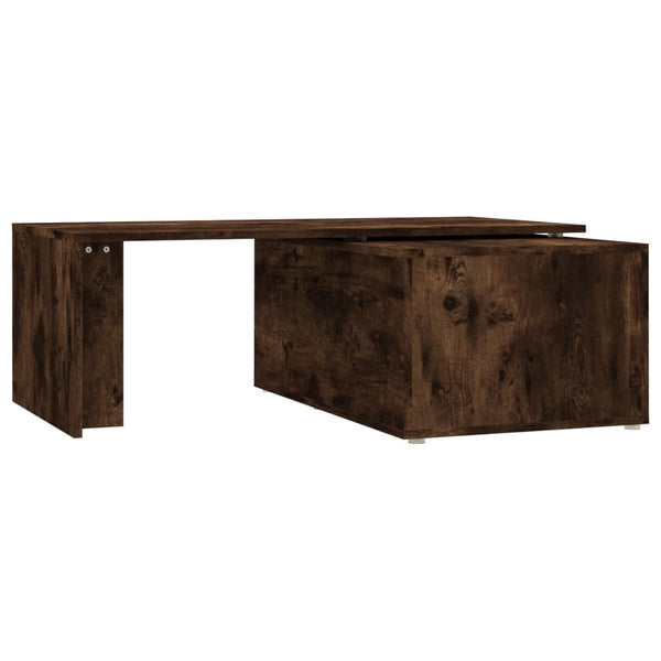 Couchtisch Räuchereiche 150 cm