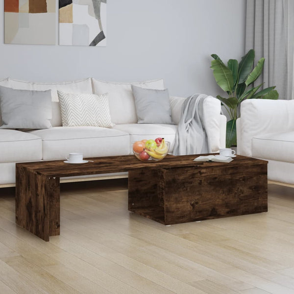 Couchtisch Räuchereiche 150 cm
