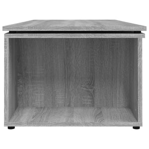 Couchtisch Grau Sonoma 150 cm
