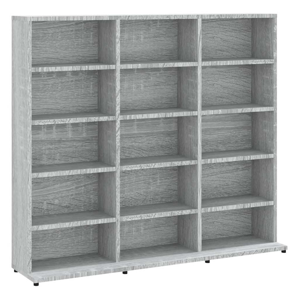CD Regal Grau Sonoma 100 cm