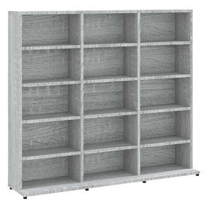 CD Regal Grau Sonoma 100 cm