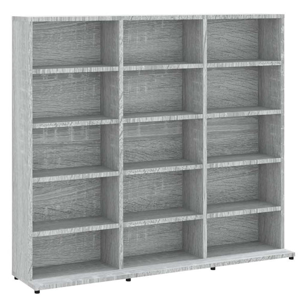 CD Regal Grau Sonoma 100 cm