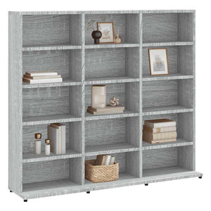 CD Regal Grau Sonoma 100 cm