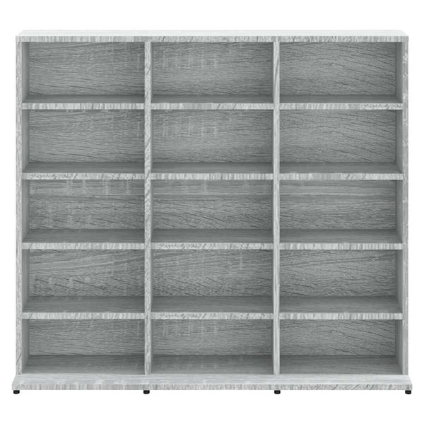CD Regal Grau Sonoma 100 cm