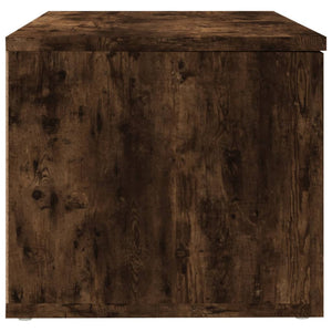 TV-Schrank Räuchereiche 80 cm