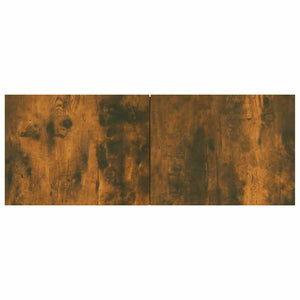 TV-Schrank Räuchereiche 80 cm