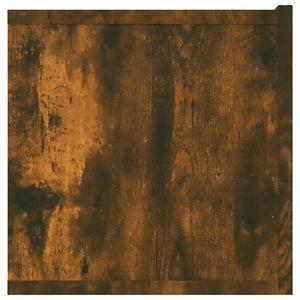 TV-Schrank Räuchereiche 80 cm