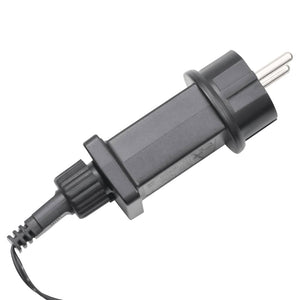 60M LED Lichterkette Pastell Mehrfarbig