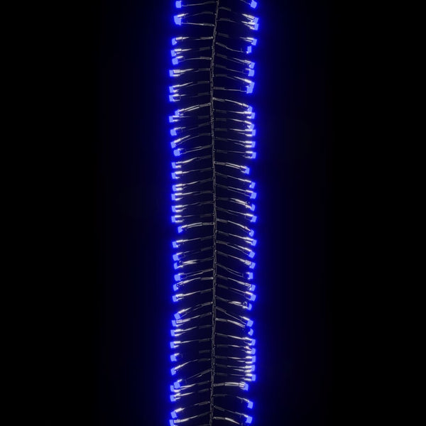 LED Lichterkette Blau 3000 LEDs