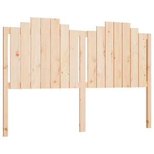 Massivholz Kopfteil Kiefer 166cm
