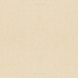 Esszimmerstühle 2 Stk. Drehbar Creme Stoff