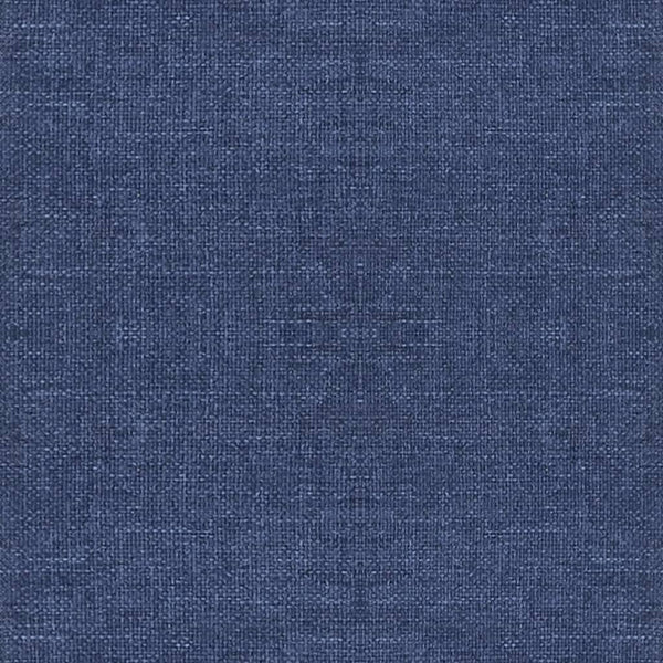 Esszimmerstühle 2 Stk. Drehbar Blau Stoff