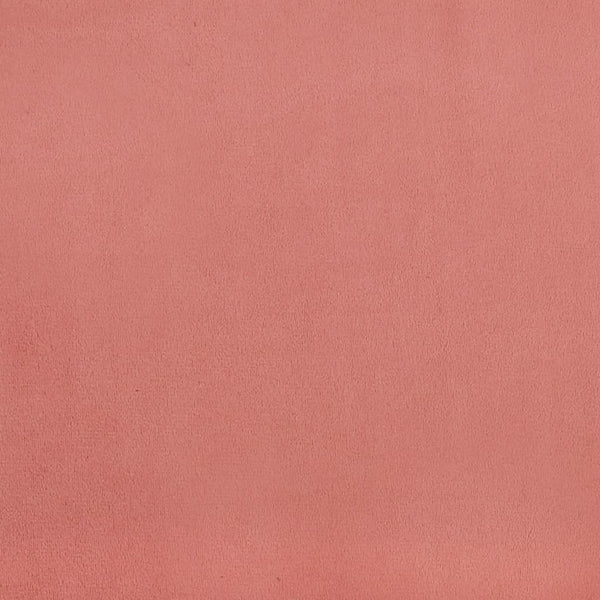 Esszimmerstühle 2 Stk. Drehbar Rosa Samt