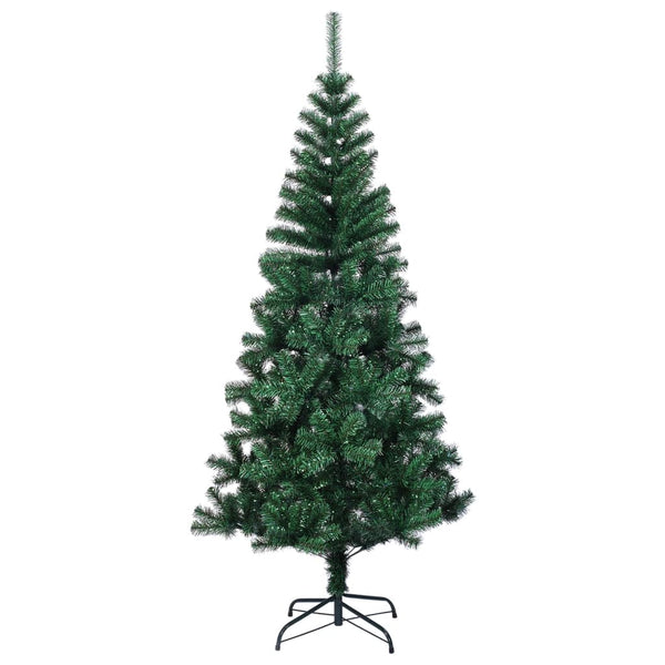 Künstlicher Weihnachtsbaum Grün 120cm