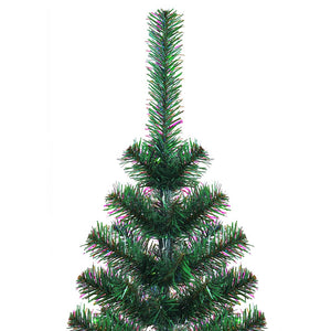 Künstlicher Weihnachtsbaum Grün 120cm