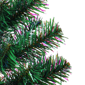 Künstlicher Weihnachtsbaum Grün 120cm