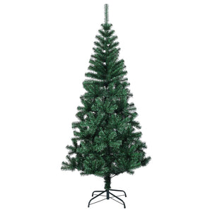 Künstlicher Weihnachtsbaum Grün 150cm