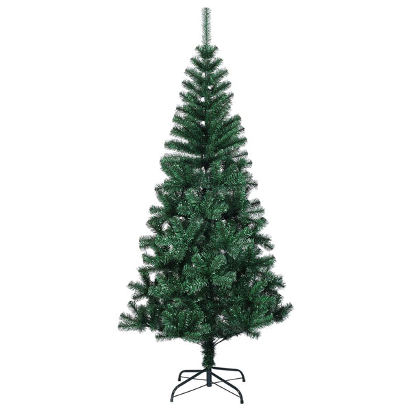 Künstlicher Weihnachtsbaum Grün 150cm