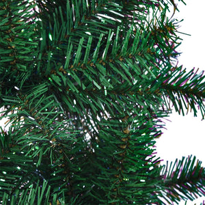 Künstlicher Weihnachtsbaum Grün 150cm