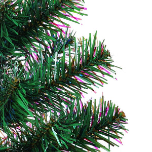 Künstlicher Weihnachtsbaum Grün 180cm