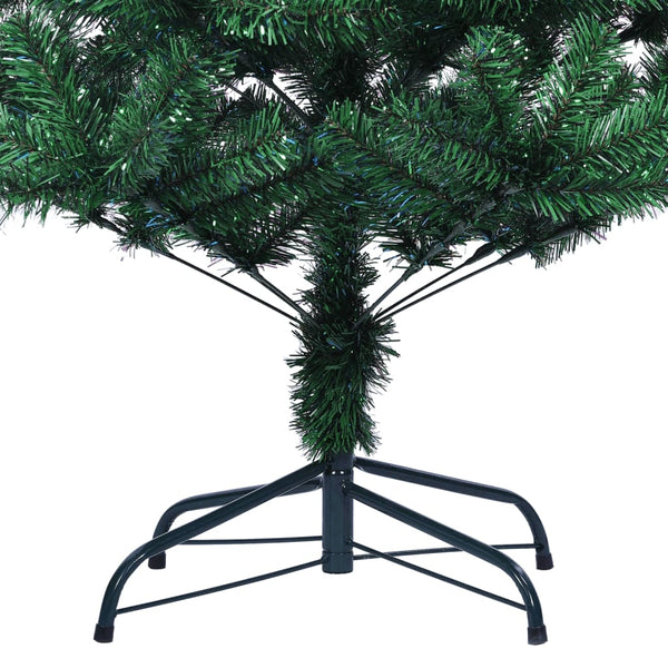 Künstlicher Weihnachtsbaum Grün 180cm