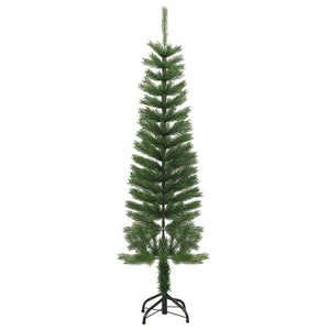 Schlanker künstlicher Weihnachtsbaum 150cm