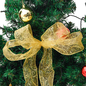 Weihnachtskaktus mit LED 210cm