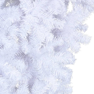 Weihnachtsbaum Künstlich Weiß Umgekehrt 120cm