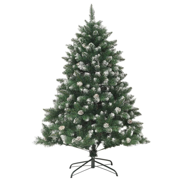 Künstlicher Weihnachtsbaum 150cm mit Ständer