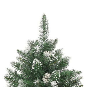 Künstlicher Weihnachtsbaum 150cm mit Ständer