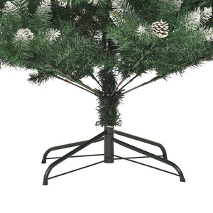 Künstlicher Weihnachtsbaum 150cm mit Ständer
