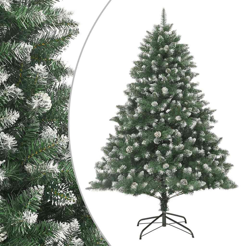 Künstlicher Weihnachtsbaum 180 cm mit Ständer