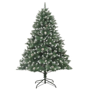 Künstlicher Weihnachtsbaum 180 cm mit Ständer