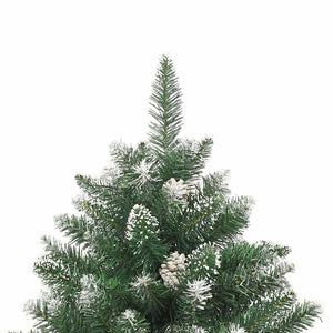Künstlicher Weihnachtsbaum 180 cm mit Ständer