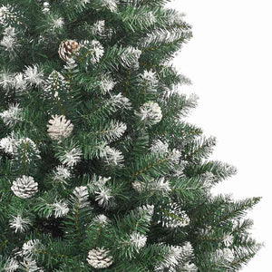 Künstlicher Weihnachtsbaum 180 cm mit Ständer
