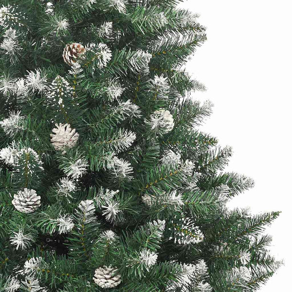 Künstlicher Weihnachtsbaum 180 cm mit Ständer