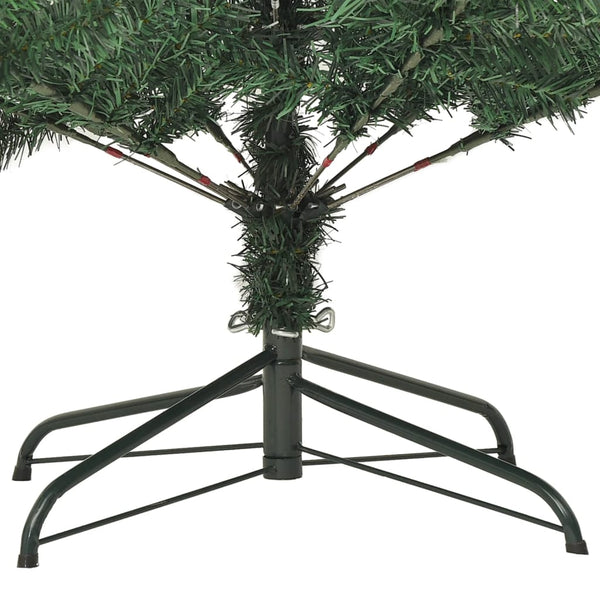 Künstlicher Weihnachtsbaum 210cm mit Ständer