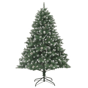 Künstlicher Weihnachtsbaum 240cm mit Ständer