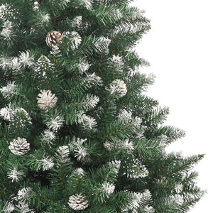 Künstlicher Weihnachtsbaum 240cm mit Ständer