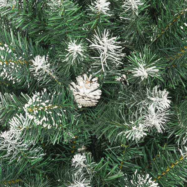 Künstlicher Weihnachtsbaum 240cm mit Ständer