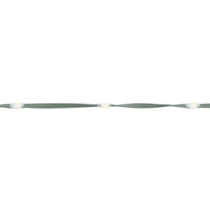 LED Weihnachtsbaum für Fahnenmast 300 cm
