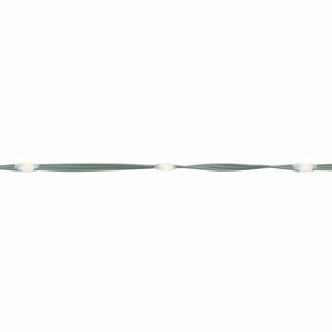 LED Weihnachtsbaum für Fahnenmast Blau 300cm