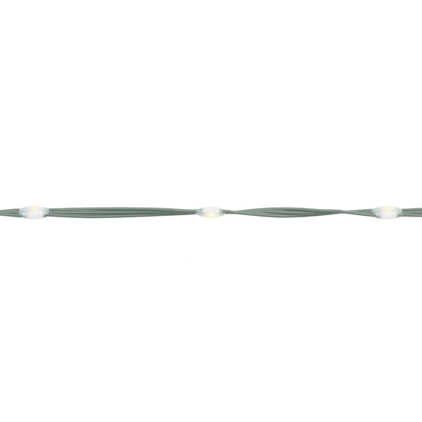 LED Weihnachtsbaum für Fahnenmast 800cm