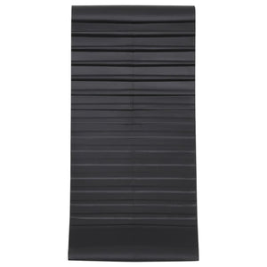 Unterlegkeile 2 Stk. 25x10x11,5 cm Kunststoff