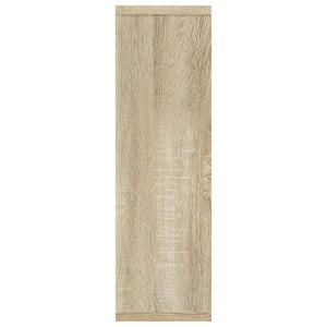 Sonoma Eiche Wandregal, 85cm